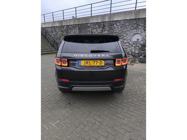 Land Rover DISCOVERY SPORT 1.5 P300e PHEV S Leder interieur, 1e eigenaar met onderhouds history,