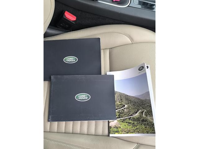 Land Rover DISCOVERY SPORT 1.5 P300e PHEV S Leder interieur, 1e eigenaar met onderhouds history,