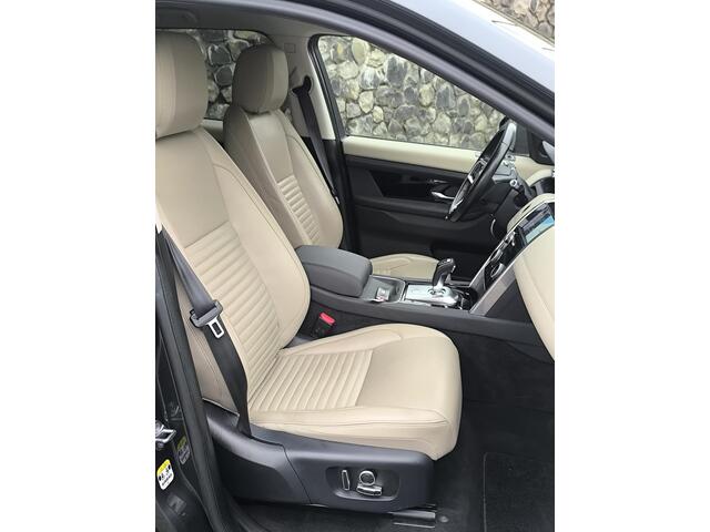 Land Rover DISCOVERY SPORT 1.5 P300e PHEV S Leder interieur, 1e eigenaar met onderhouds history,