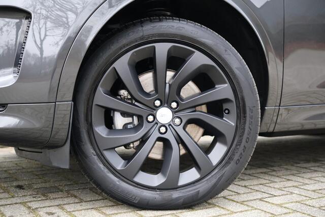 Land Rover DISCOVERY SPORT P300e 1.5 R-Dynamic HSE Panoramadak, Memorystoelen, Elektrische trekhaak, Less Drive Pack, Apple Car Play, Android Auto, Achteruitrijcamera, Dodehoekassistent, Luxe audiosysteem Meridian, ACC + Stop/go, Draadloos laden, etc.