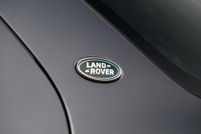 Land Rover DISCOVERY SPORT P300e 1.5 R-Dynamic HSE Panoramadak, Memorystoelen, Elektrische trekhaak, Less Drive Pack, Apple Car Play, Android Auto, Achteruitrijcamera, Dodehoekassistent, Luxe audiosysteem Meridian, ACC + Stop/go, Draadloos laden, etc.