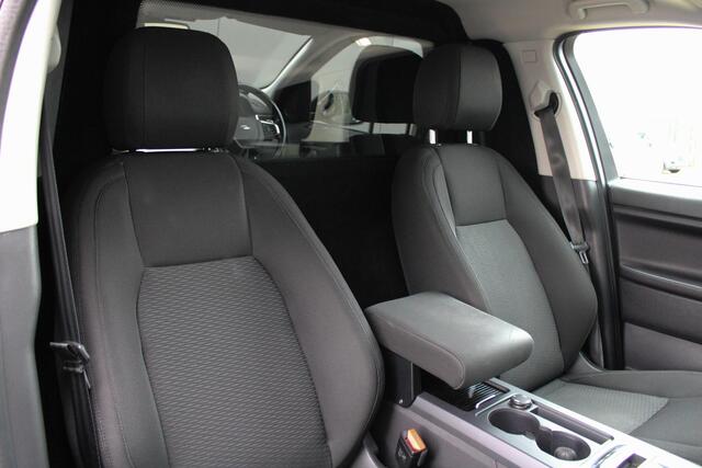 Land Rover DISCOVERY SPORT 2.0 TD4 SE Automaat | Grijs kenteken | Camera | Stoelverwarming | Navigatie | Trekhaak