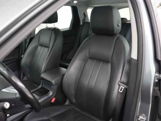 Land Rover DISCOVERY SPORT 2.0 eD4 | Panoramadak | Leder | Stoelverwarming | Navigatie | Trekhaak | Stuurverwarming | Cruise control