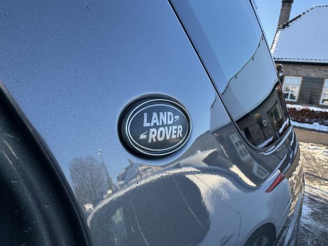 Land Rover DISCOVERY SPORT 2.0 TD4 HSE | Automaat | Navi | Clima | Stoelverwarming | Pano dak | Elektrische stoelen | Lederen bekleding |