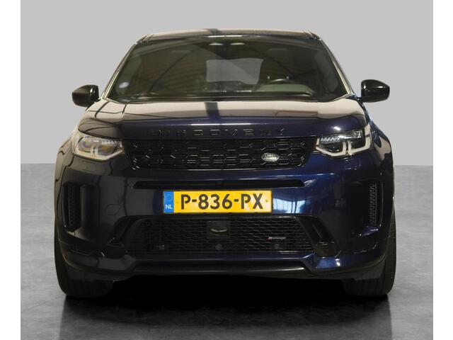 Land Rover DISCOVERY SPORT P300e 1.5 R-Dynamic S | Pano | 20" LM | Memory | Cold Climate Pack |