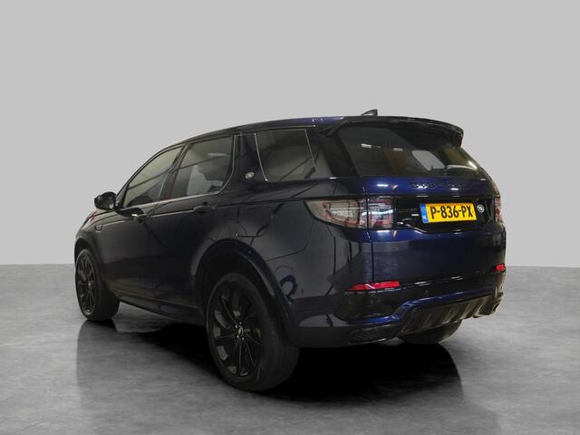 Land Rover DISCOVERY SPORT P300e 1.5 R-Dynamic S | Pano | 20" LM | Memory | Cold Climate Pack |