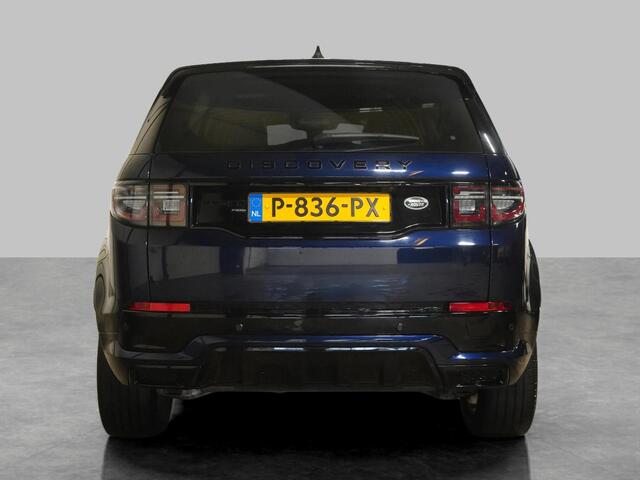 Land Rover DISCOVERY SPORT P300e 1.5 R-Dynamic S | Pano | 20" LM | Memory | Cold Climate Pack |