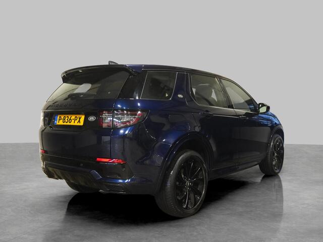Land Rover DISCOVERY SPORT P300e 1.5 R-Dynamic S | Pano | 20" LM | Memory | Cold Climate Pack |