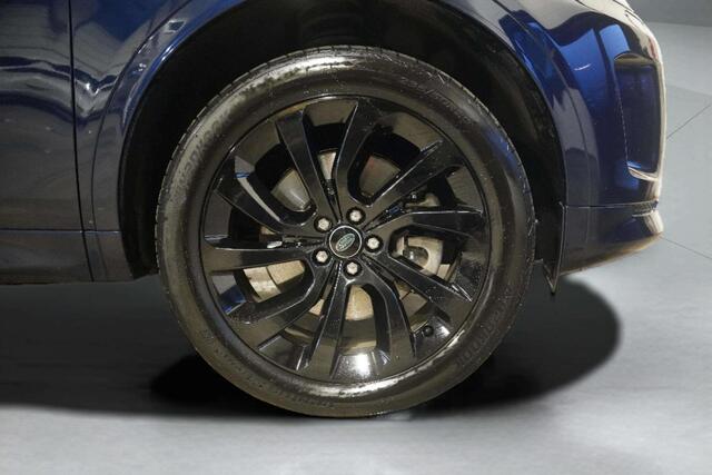 Land Rover DISCOVERY SPORT P300e 1.5 R-Dynamic S | Pano | 20" LM | Memory | Cold Climate Pack |