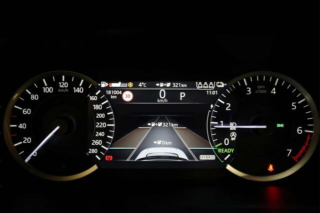 Land Rover DISCOVERY SPORT P300e 1.5 R-Dynamic S | Pano | 20" LM | Memory | Cold Climate Pack |