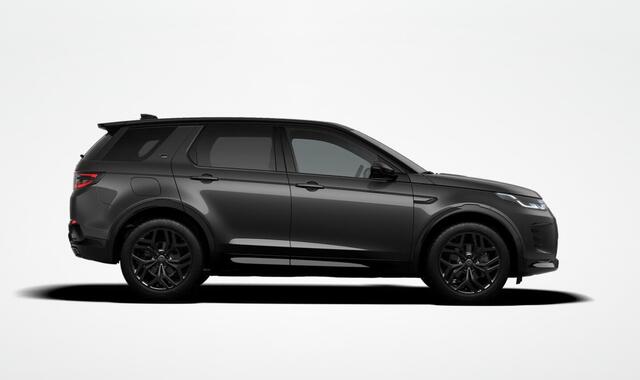 Land Rover DISCOVERY SPORT P270e PHEV Business Landmark Edition | Meridian Surround Sound System | Panorama Dak | Driver Assist Pack | 20 Inch |