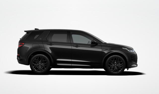 Land Rover DISCOVERY SPORT P270e PHEV Business Landmark Edition | Meridian Surround Sound System | Panorama Dak | Driver Assist Pack | 20 Inch |