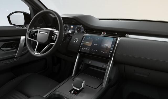 Land Rover DISCOVERY SPORT P270e PHEV Business Landmark Edition | Meridian Surround Sound System | Panorama Dak | Driver Assist Pack | 20 Inch |