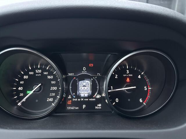Land Rover DISCOVERY SPORT 2.0 TD4 SE ZEER NETTE STAAT! Meer info volgt.