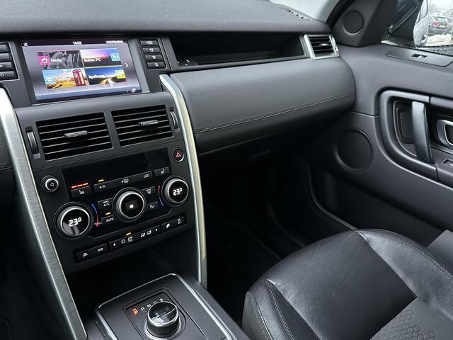 Land Rover DISCOVERY SPORT 2.0 TD4 SE ZEER NETTE STAAT! Meer info volgt.