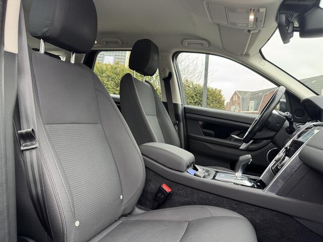 Land Rover DISCOVERY SPORT P300e 1.5 R-Dynamic Airco | Cruise Control