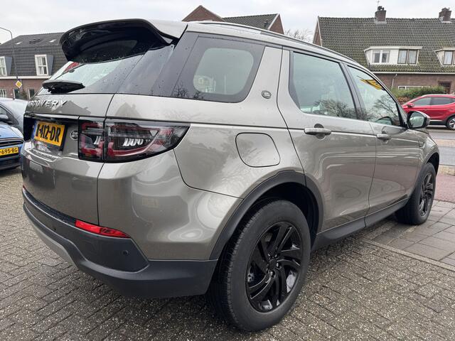 Land Rover DISCOVERY SPORT P300e 1.5 R-Dynamic Airco | Cruise Control