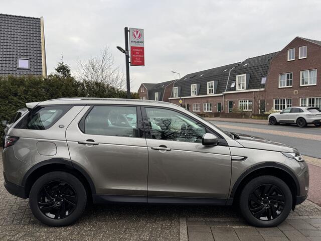 Land Rover DISCOVERY SPORT P300e 1.5 R-Dynamic Airco | Cruise Control