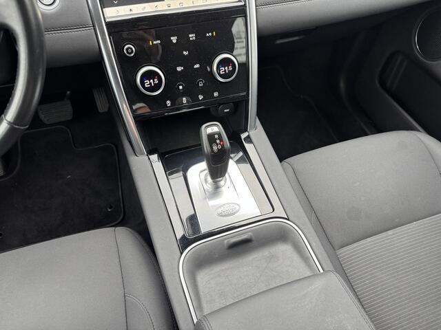 Land Rover DISCOVERY SPORT P300e 1.5 R-Dynamic Airco | Cruise Control