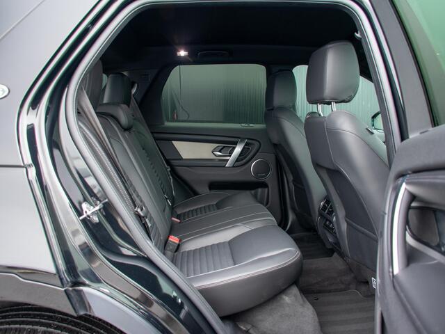 Land Rover DISCOVERY SPORT 1.5 P270e PHEV Dynamic HSE | Trekhaak | Pano dak | Keyless | Adapt. cruise | Stoelverwarming | Memory seats | 360 Camera | Meridian Surround |