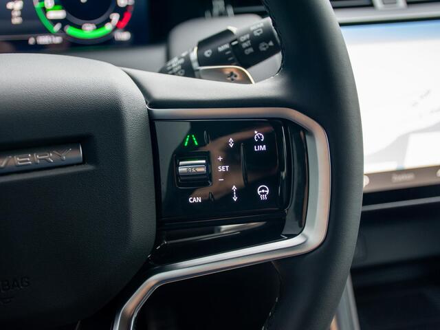 Land Rover DISCOVERY SPORT 1.5 P270e PHEV Dynamic HSE | Trekhaak | Pano dak | Keyless | Adapt. cruise | Stoelverwarming | Memory seats | 360 Camera | Meridian Surround |