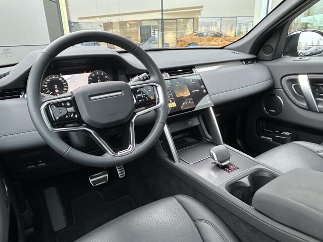 Land Rover DISCOVERY SPORT P270e 269pk AWD Dynamic SE | Panoramadak | Meridian Surround | Elektr. trekhaak tot 1.600kg |
