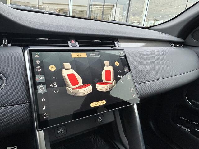 Land Rover DISCOVERY SPORT P270e 269pk AWD Dynamic SE | Panoramadak | Meridian Surround | Elektr. trekhaak tot 1.600kg |