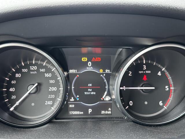 Land Rover DISCOVERY SPORT 2.0 TD4 Urban Series SE 150PK | BOMVOL | Trekhaak | Pano | Leer | Xenon | NAP | Distributieriem is Vervangen | Stoel en Stuur Verwarming | Achteruitrijcamera |