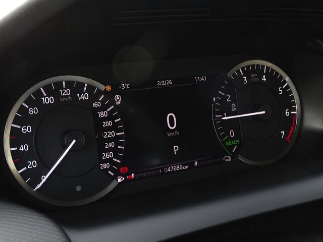 Land Rover DISCOVERY SPORT P300e 300PK automaat / R-Dynamic S / LED / 360° camera