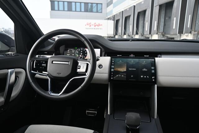 Land Rover DISCOVERY SPORT 1.5 P300e PHEV Dynamic SE