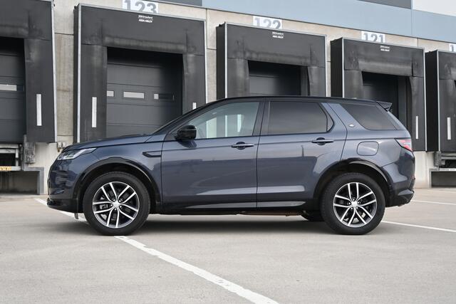 Land Rover DISCOVERY SPORT 1.5 P300e PHEV Dynamic SE