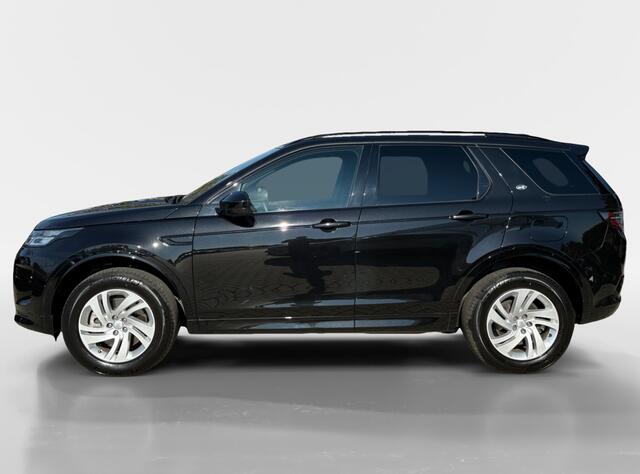 Land Rover DISCOVERY SPORT P300e 1.5 R-Dynamic S I Leder I Camera I Elek. stoelverstelling | DAB