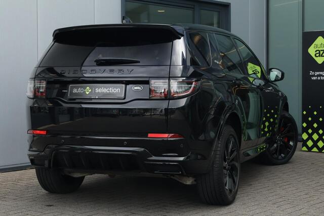 Land Rover DISCOVERY SPORT P300e 1.5 R-Dynamic HSE Pano / Meridian