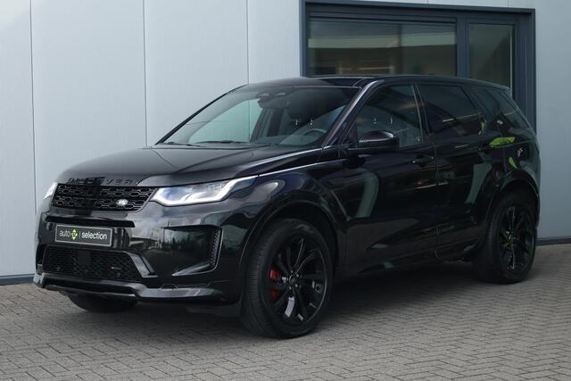 Land Rover DISCOVERY SPORT P300e 1.5 R-Dynamic HSE Pano / Meridian