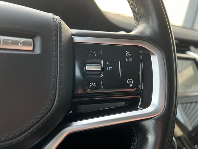 Land Rover DISCOVERY SPORT P300e 1.5 R-Dynamic SE | Virtual Dash | Leder | Memory | Elek achterklep | Dodeh |