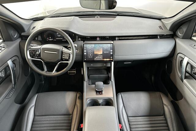 Land Rover DISCOVERY SPORT 1.5 P270e PHEV Business Edition