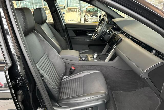 Land Rover DISCOVERY SPORT 1.5 P270e PHEV Business Edition