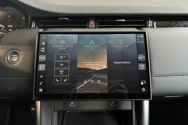 Land Rover DISCOVERY SPORT 1.5 P270e PHEV Business Edition