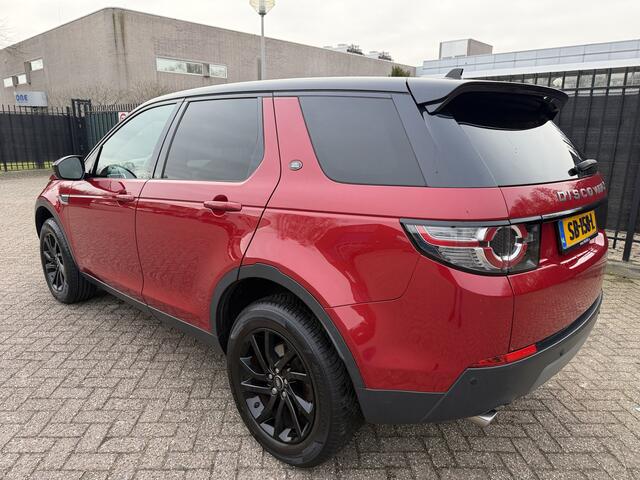 Land Rover DISCOVERY SPORT 2.0 eD4 E-Capability Urban Series SE Panorama/Leer/Stoelverw