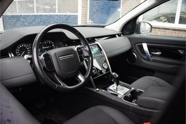 Land Rover DISCOVERY SPORT 2.0 D150 R-Dynamic 4X4, GRIJS KENTEKEN, TREKHAAK, NAP