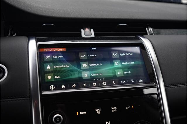 Land Rover DISCOVERY SPORT 2.0 D150 R-Dynamic 4X4, GRIJS KENTEKEN, TREKHAAK, NAP