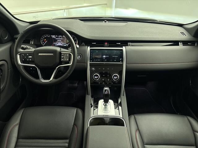 Land Rover DISCOVERY SPORT P300e 1.5 R-Dynamic SE