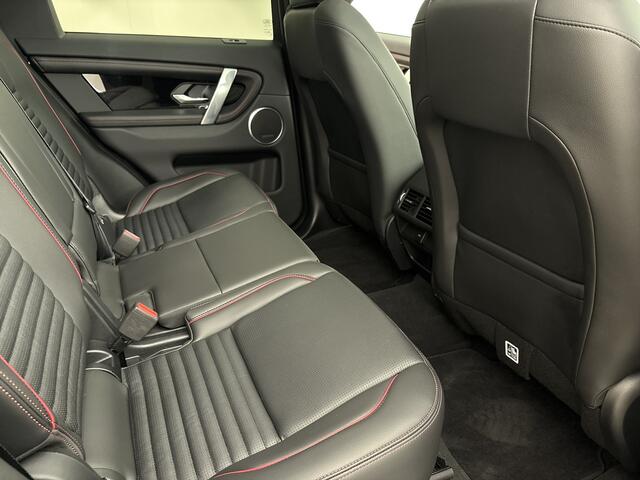 Land Rover DISCOVERY SPORT P300e 1.5 R-Dynamic SE