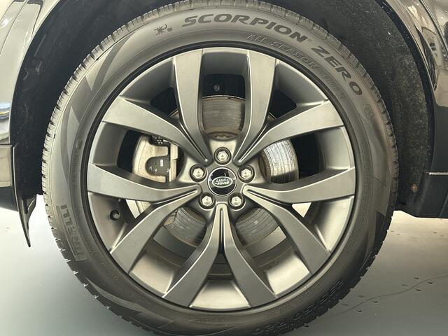 Land Rover DISCOVERY SPORT P300e 1.5 R-Dynamic SE