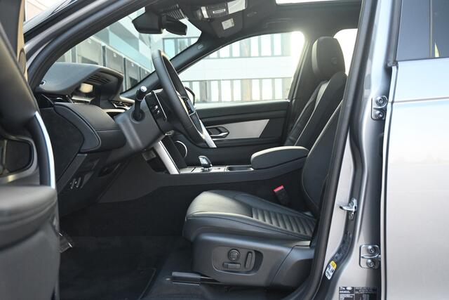 Land Rover DISCOVERY SPORT 1.5 P270e PHEV Business Landmark Edition