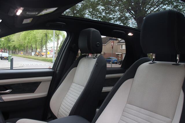 Land Rover DISCOVERY SPORT P300e 1.5 R-Dynamic SE Navi/Camera/Keyless/Memory/Meridian/Leder/Panoramadak/20inch