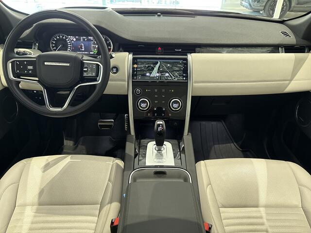 Land Rover DISCOVERY SPORT P300e 1.5 SE Panoramadak HUD 20 INCH