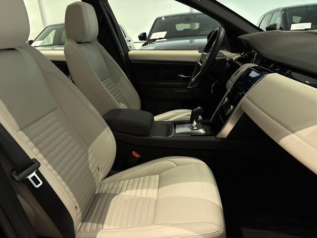 Land Rover DISCOVERY SPORT P300e 1.5 SE Panoramadak HUD 20 INCH