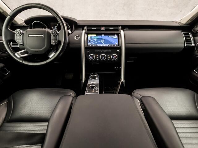 Land Rover DISCOVERY SPORT 3.0 Td6 HSE 7 Persoons 258Pk Automaat (SCHUIFDAK, LUCHTVERING, APPLE CARPLAY, GROOT NAVI, CAMERA, MEMORY SEATS, KEYLESS, STUUR/STOELVERWARMING, NIEUWSTAAT)