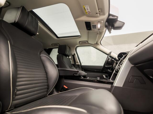 Land Rover DISCOVERY SPORT 3.0 Td6 HSE 7 Persoons 258Pk Automaat (SCHUIFDAK, LUCHTVERING, APPLE CARPLAY, GROOT NAVI, CAMERA, MEMORY SEATS, KEYLESS, STUUR/STOELVERWARMING, NIEUWSTAAT)